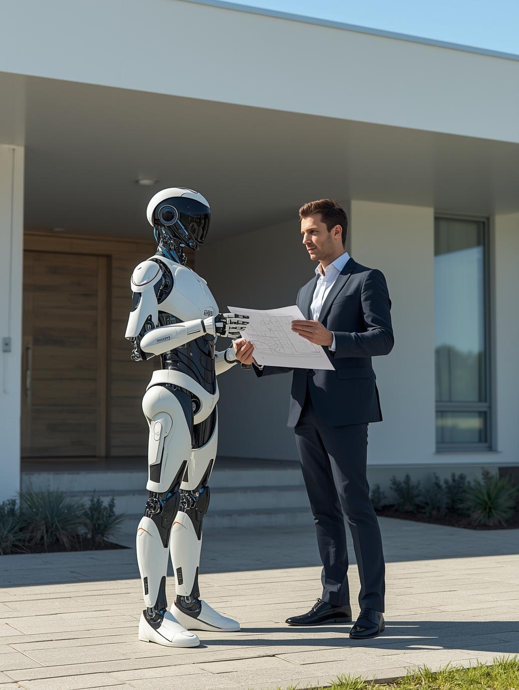 AI Calling Services for Housewares and Marketing