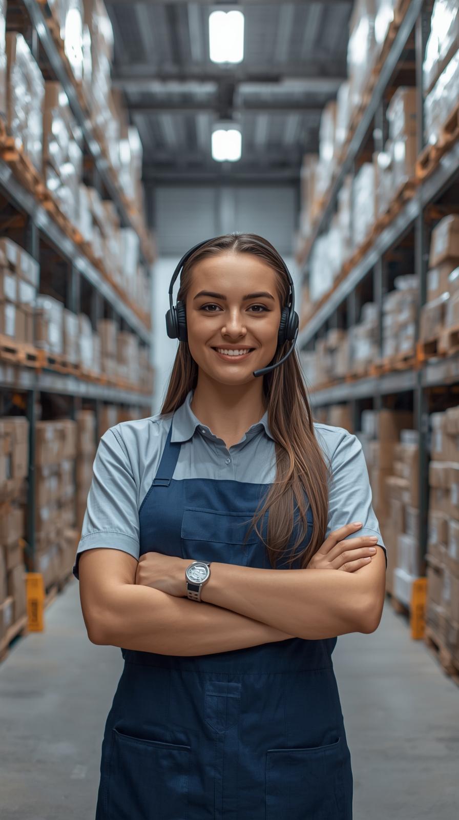 AI Calling Services for Housewares and Marketing