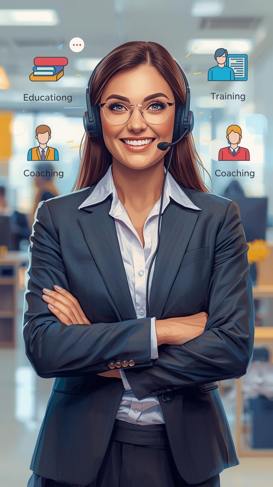 AI Calling Services for Housewares and Marketing