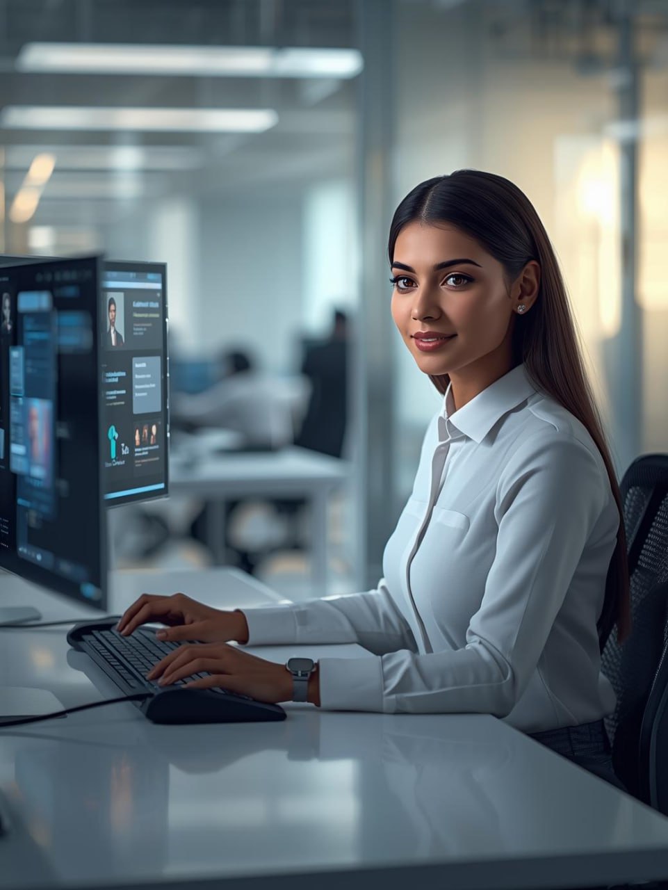 AI Calling Services for Housewares and Marketing